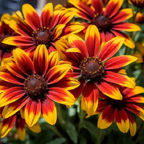 Daisy - Gloriosa Daisy