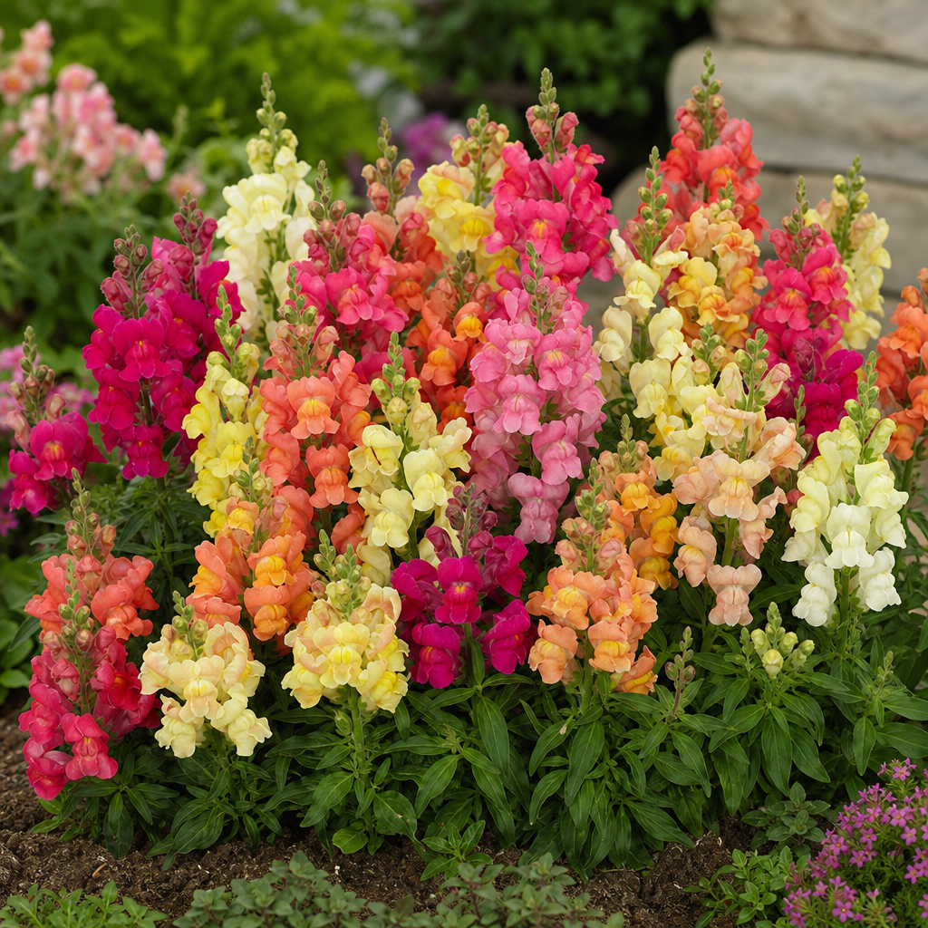 Snapdragon - Fairy Bouquet